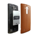 Illustration for article titled LG Accidentally Reveals Its Leather Clad G4 Weeks Early